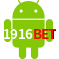 Aplicativo 1916bet para Android