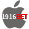Aplicativo 1916bet para iOS
