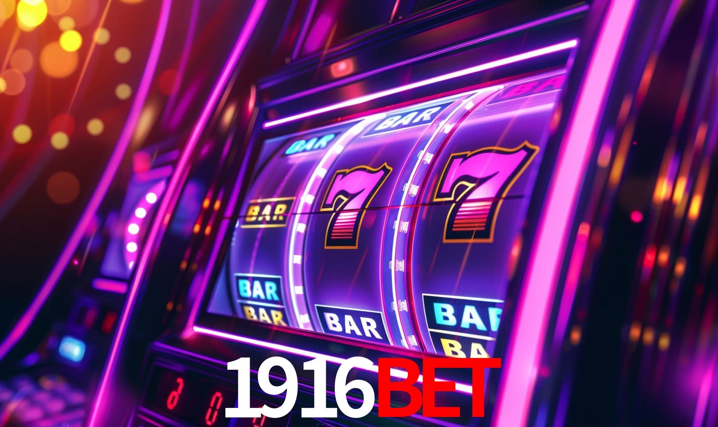 1916bet: Seu Cassino Premiado com Pagamentos Rápidos