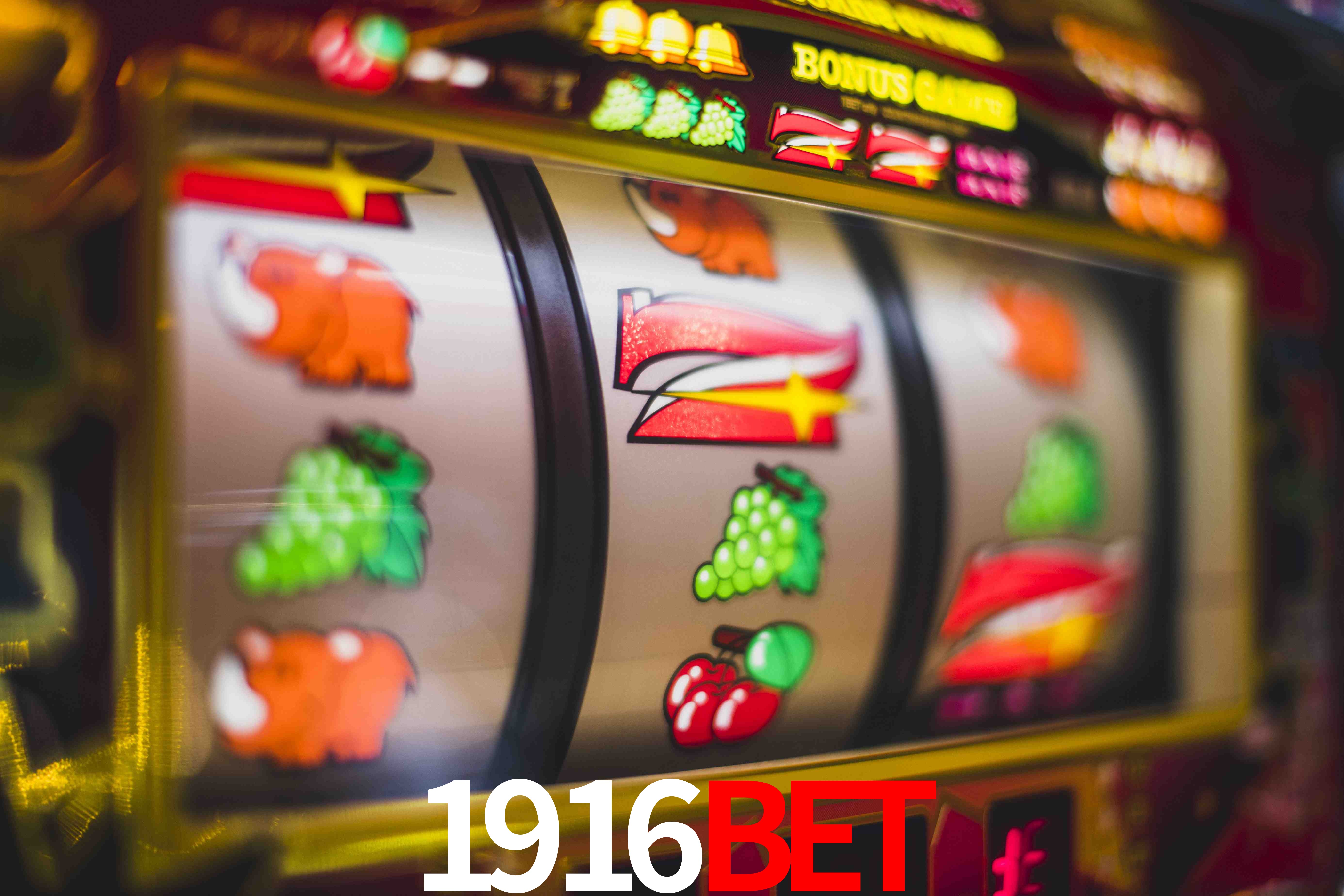 Welcome Bonus 1916bet