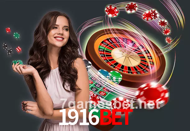 vivo no cassino 1916bet