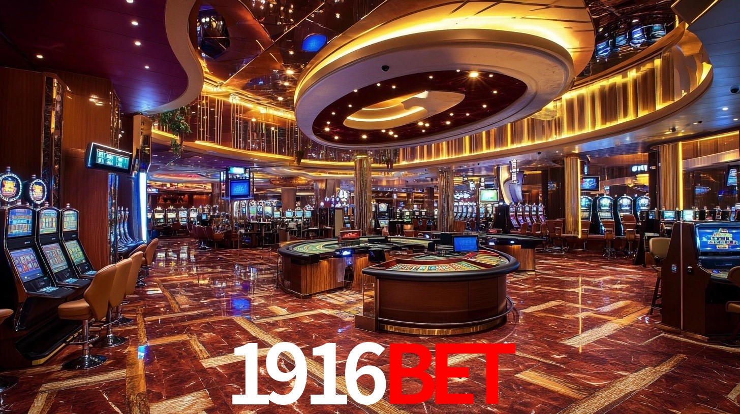 Blackjack Table 1916bet