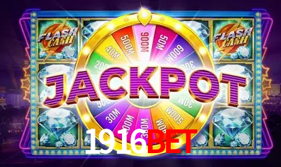 Descubra a Magia dos Jogos de Arcade no 1916bet