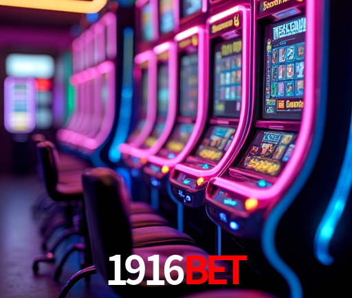 1916bet São Paulo - Top Slots