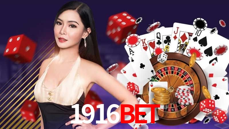 Casino VIP 1916bet