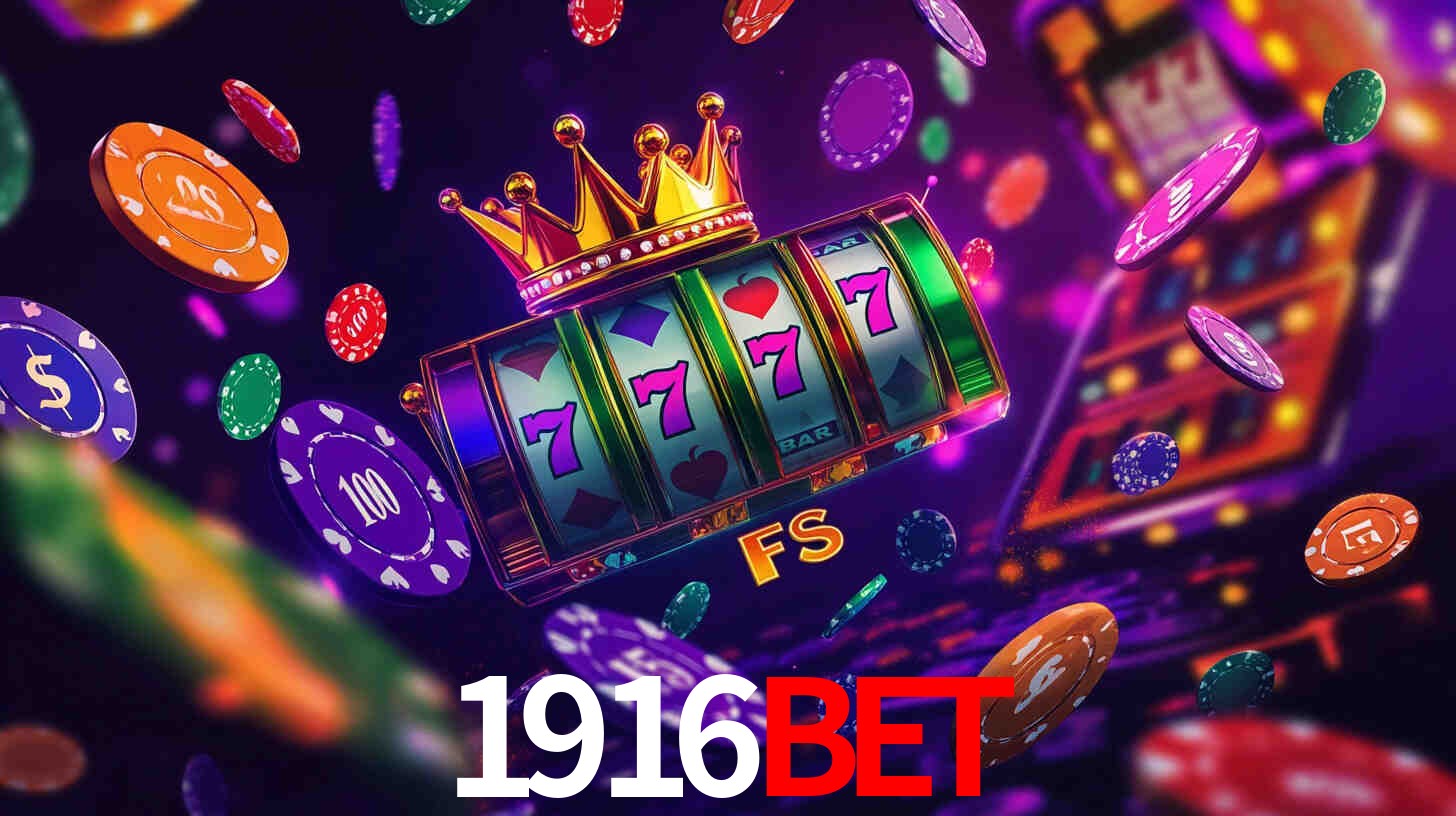 Live Casino 1916bet