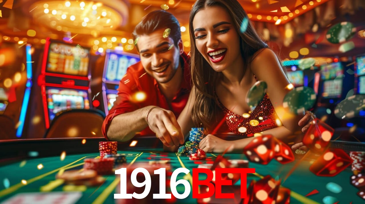 1916bet - Customer Support