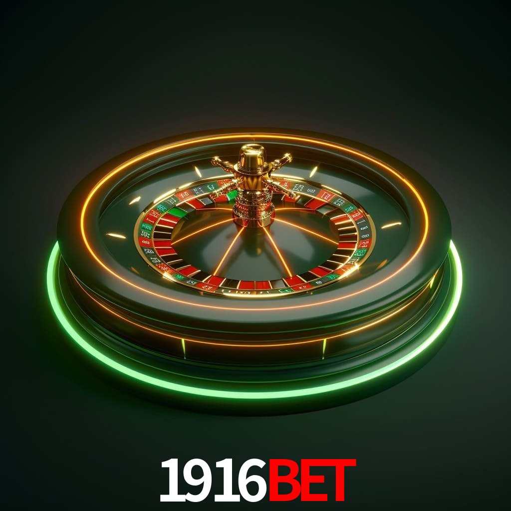 1916bet App - Aplicativo Móvel Oficial