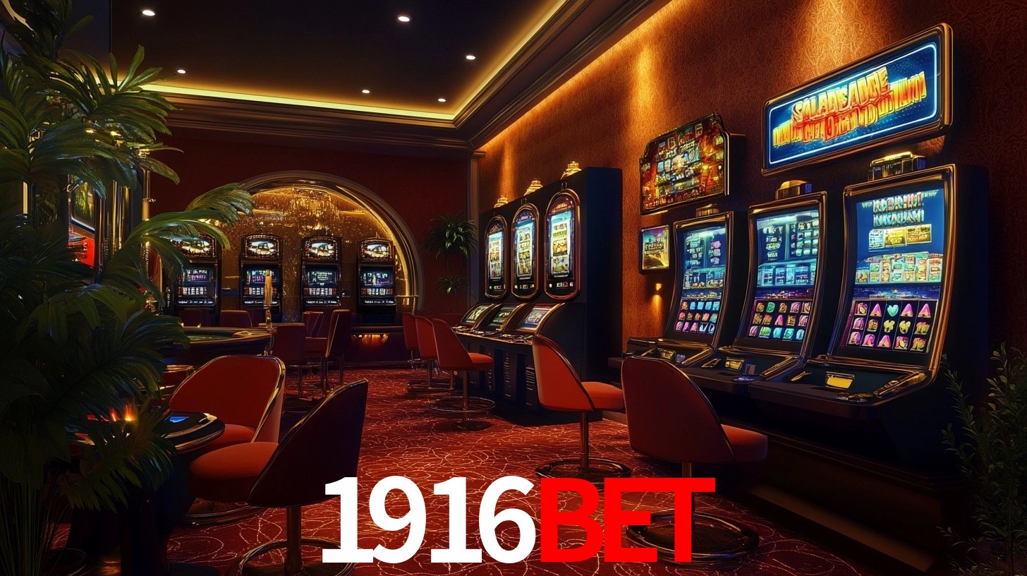 VIP Casino 1916bet