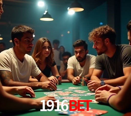 1916bet Slot - 320+ Caça-Níqueis Premium