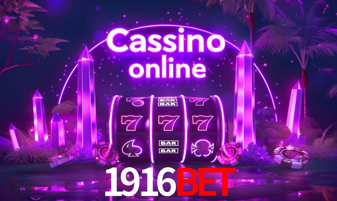 1916bet Entrar - Login Seguro Certificado