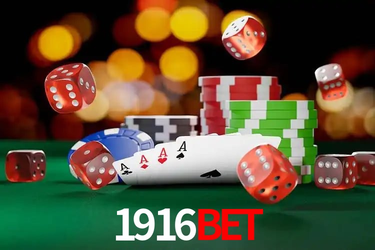 Ofertas Exclusivas 1916bet