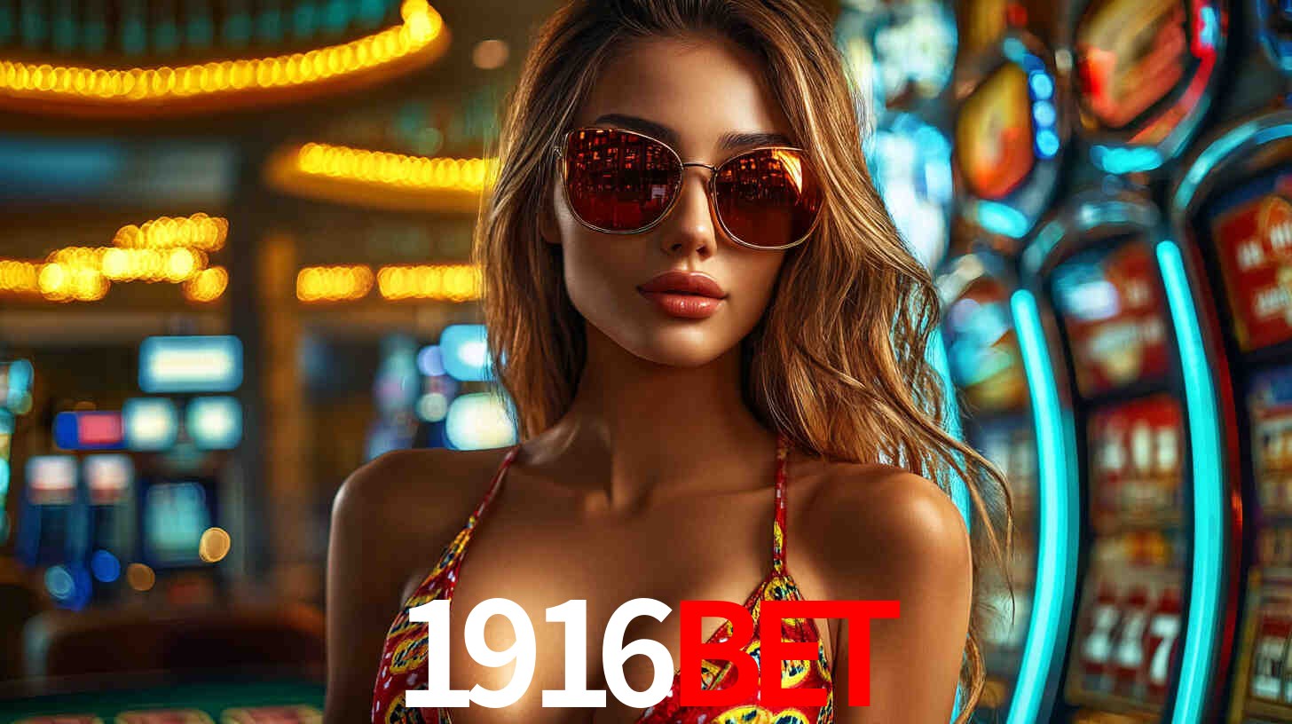 Welcome Bonus 1916bet
