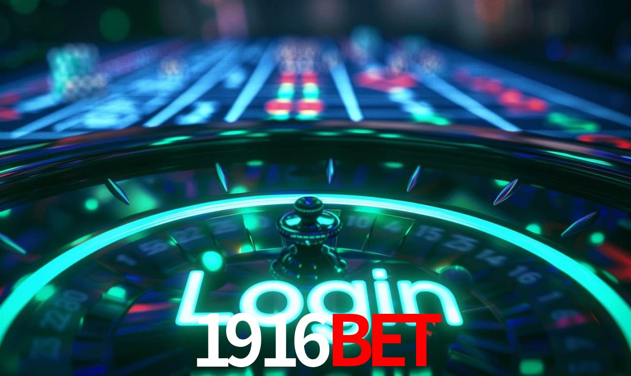 Casino Ao Vivo 1916bet
