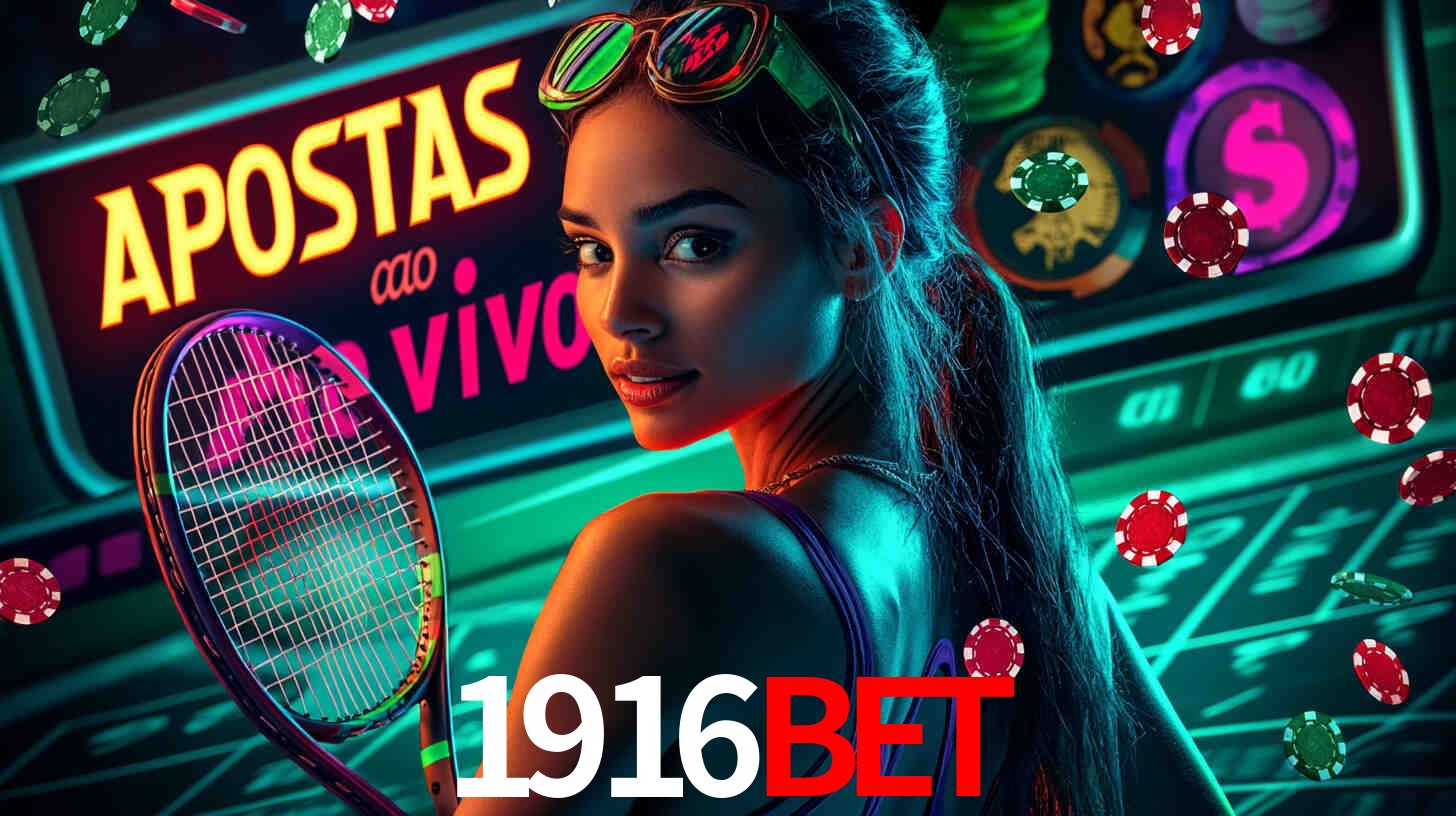 Descubra a Essência do 1916bet: Nossa História e Compromissos