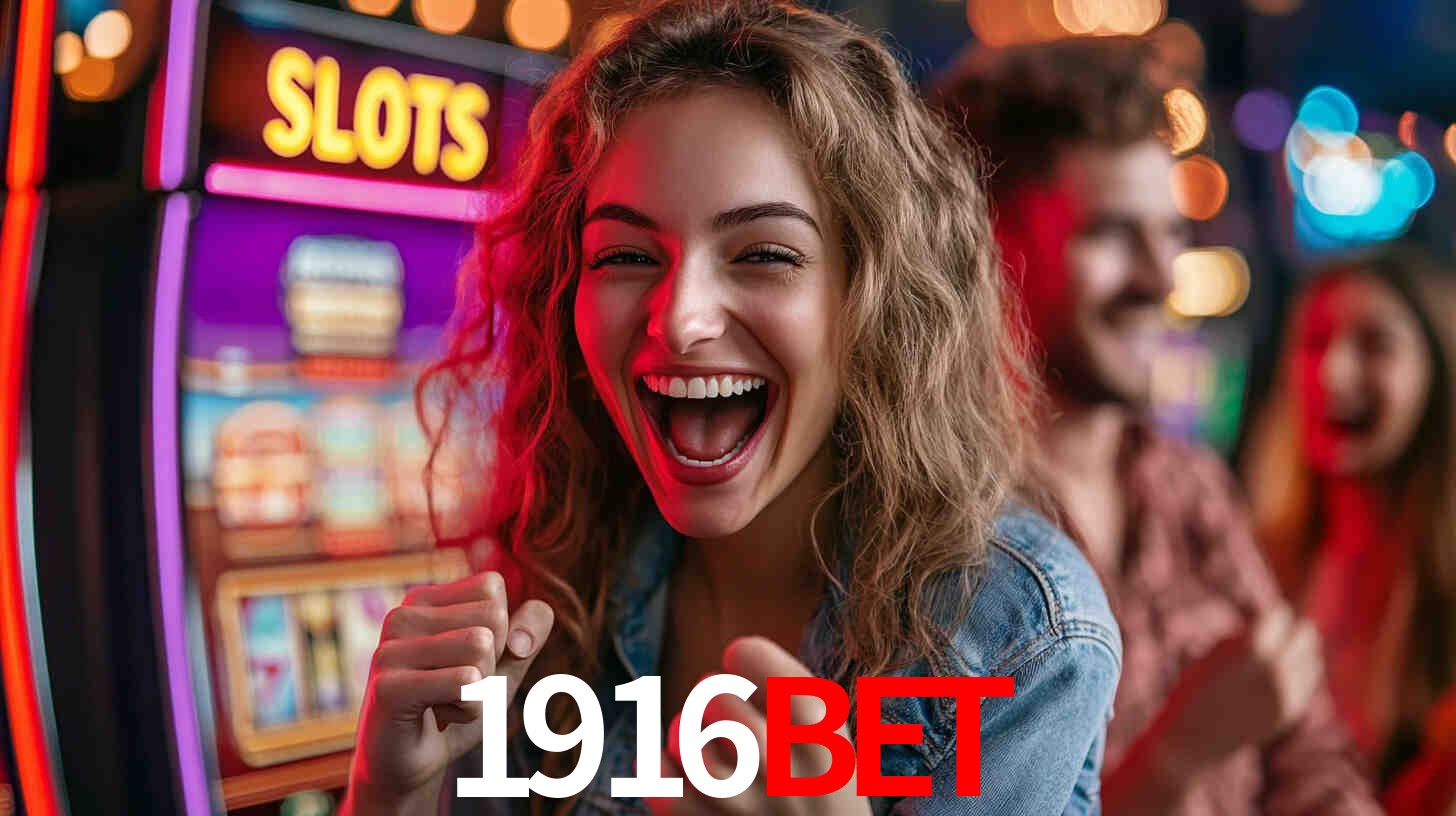Desvendando o Mundo dos Jogos Virtuais na 1916bet
