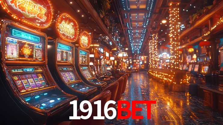 1916bet