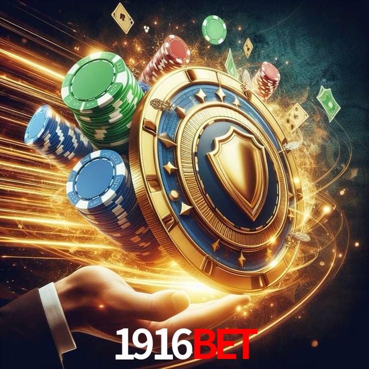 1916bet Curitiba - Live Betting