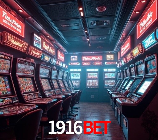 1916bet São Paulo - Hot Promos
