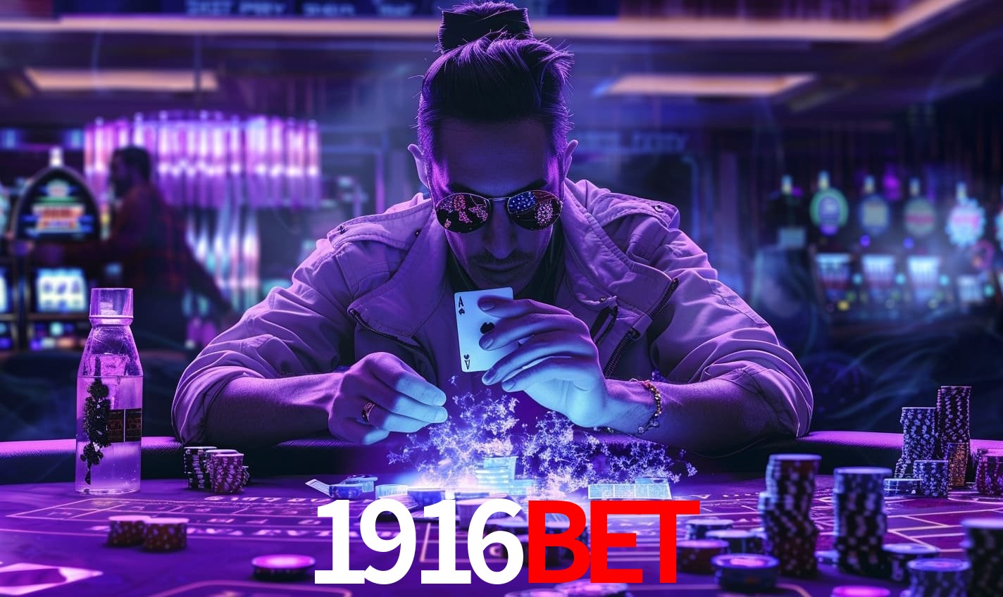 Tennis Betting 1916bet