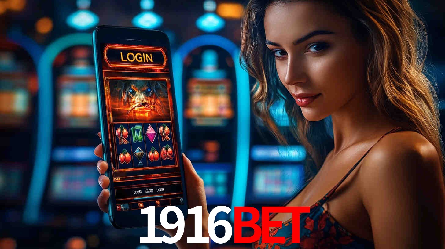 1916bet: A Experiência de Casino com Jogos de Mesa ao Vivo
