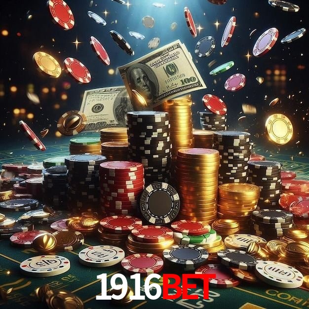 Jogos Exclusivos 1916bet