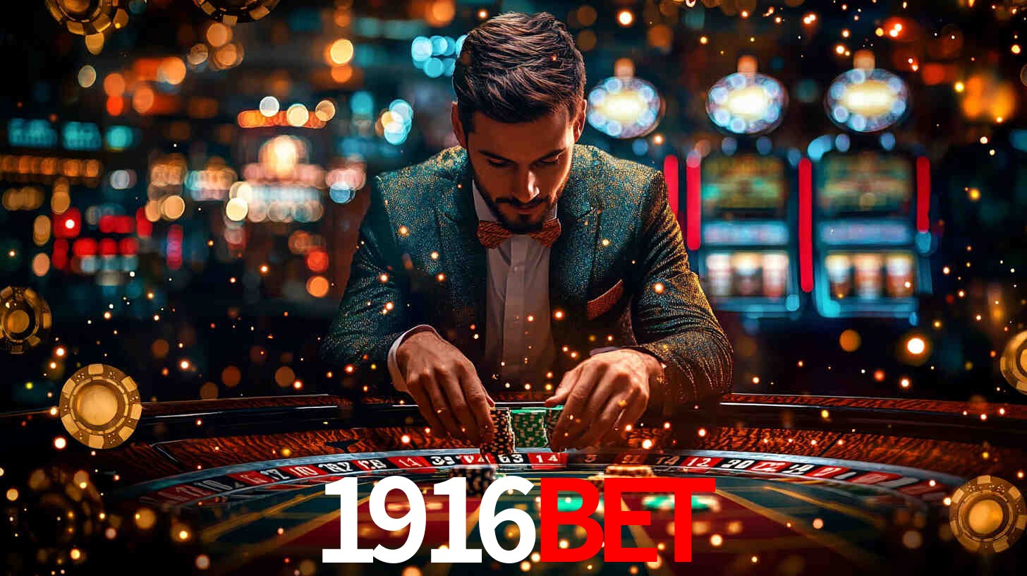 Programa VIP 1916bet