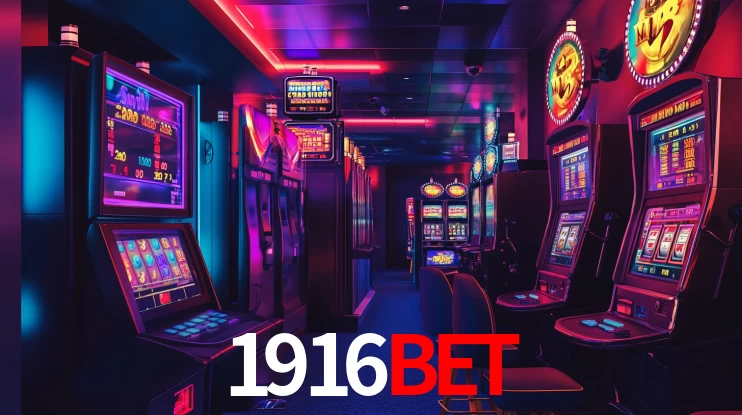 Exclusive Games 1916bet