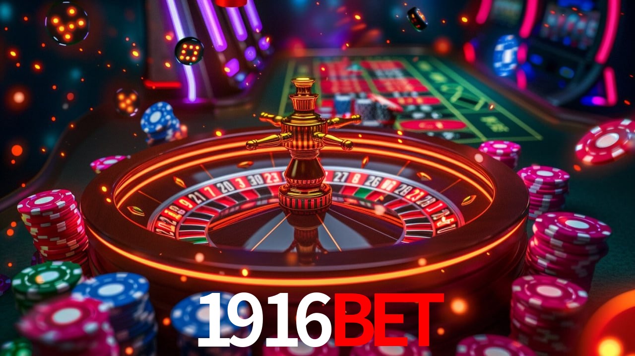 Programa VIP 1916bet