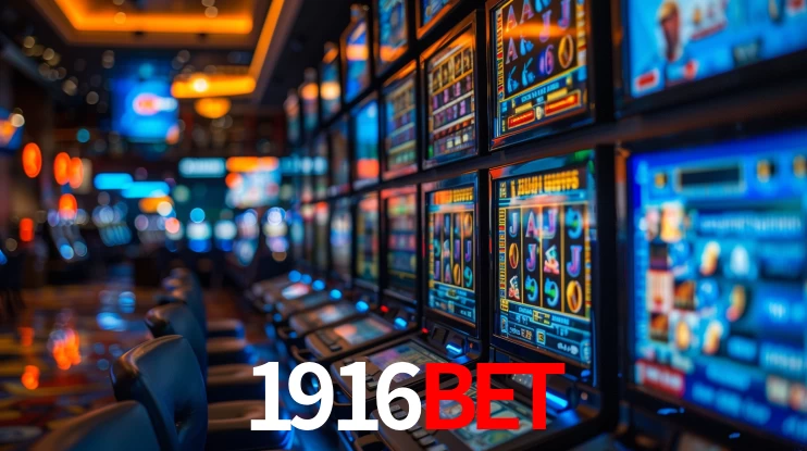 Exclusive Offers 1916bet