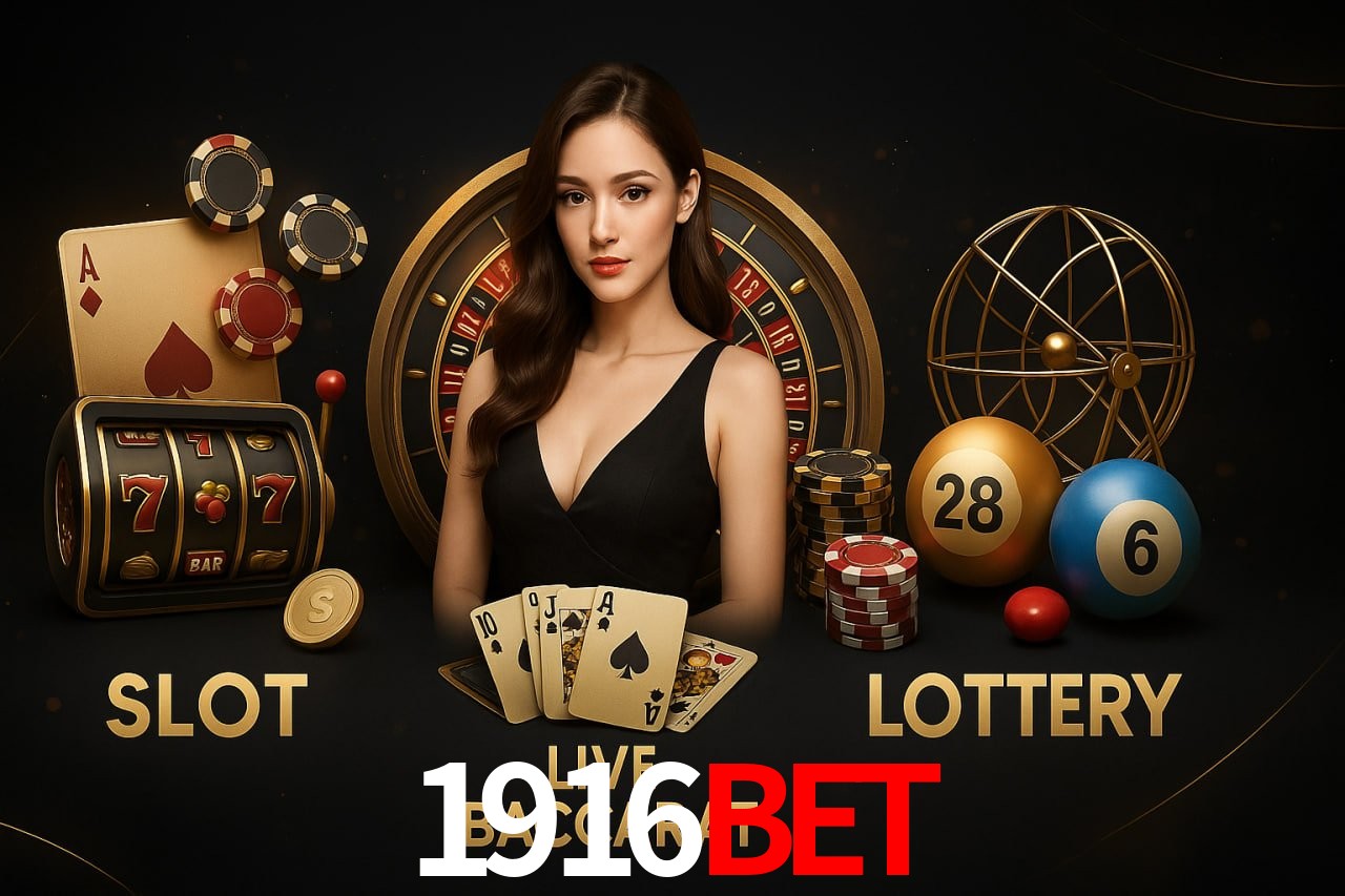 1916bet Belo Horizonte - Promo Tips