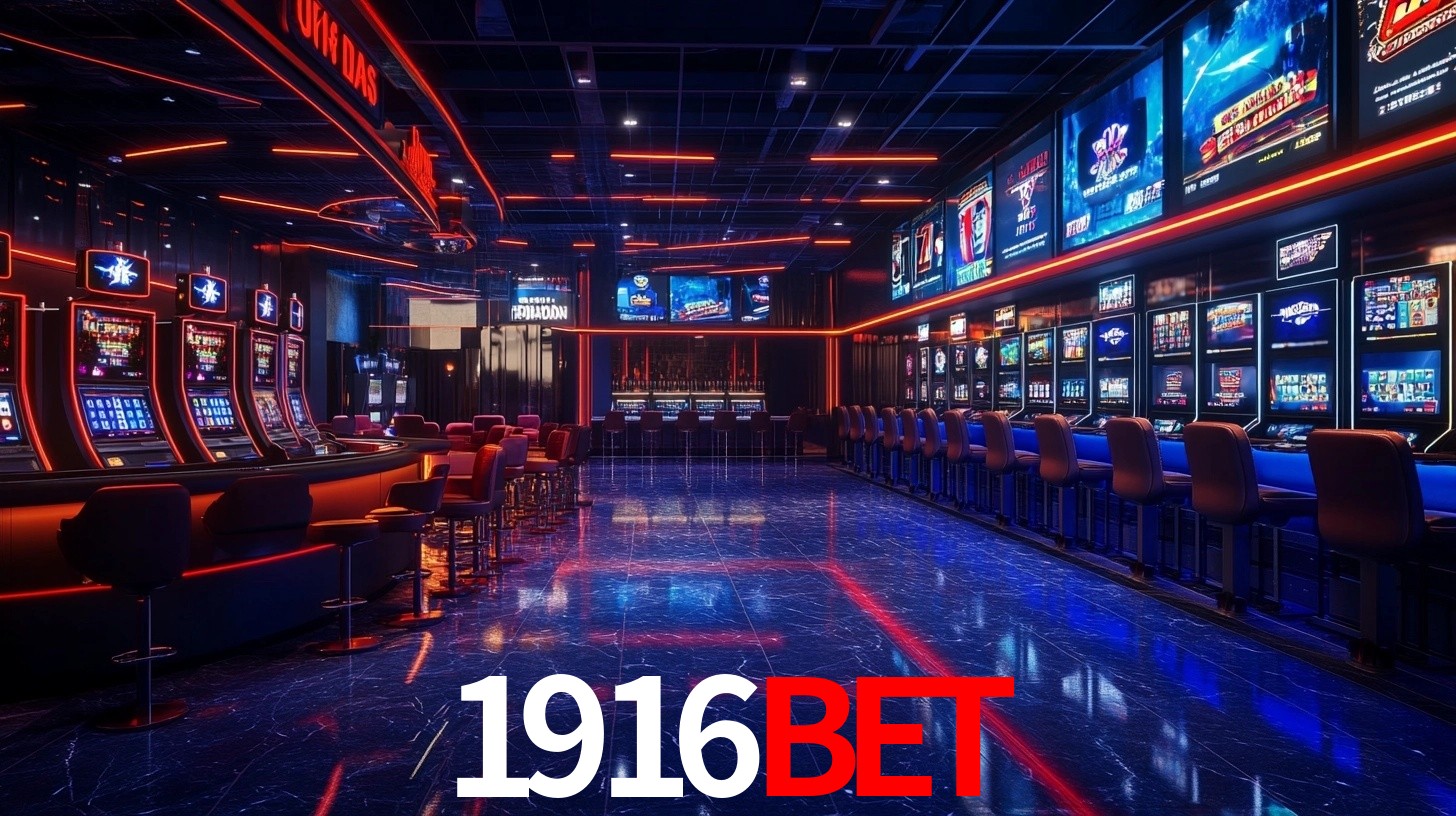 Roulette Table 1916bet