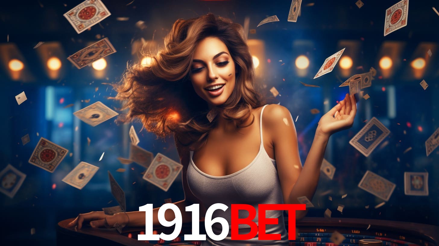 1916bet app