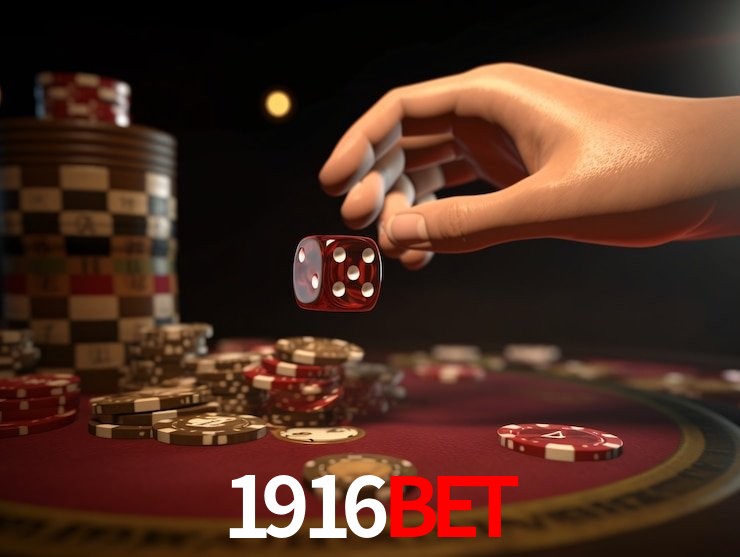 Promoções Sazonais 1916bet