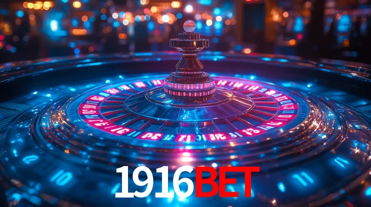 Premium Interface 1916bet