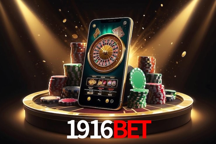 1916bet - Winners Celebration