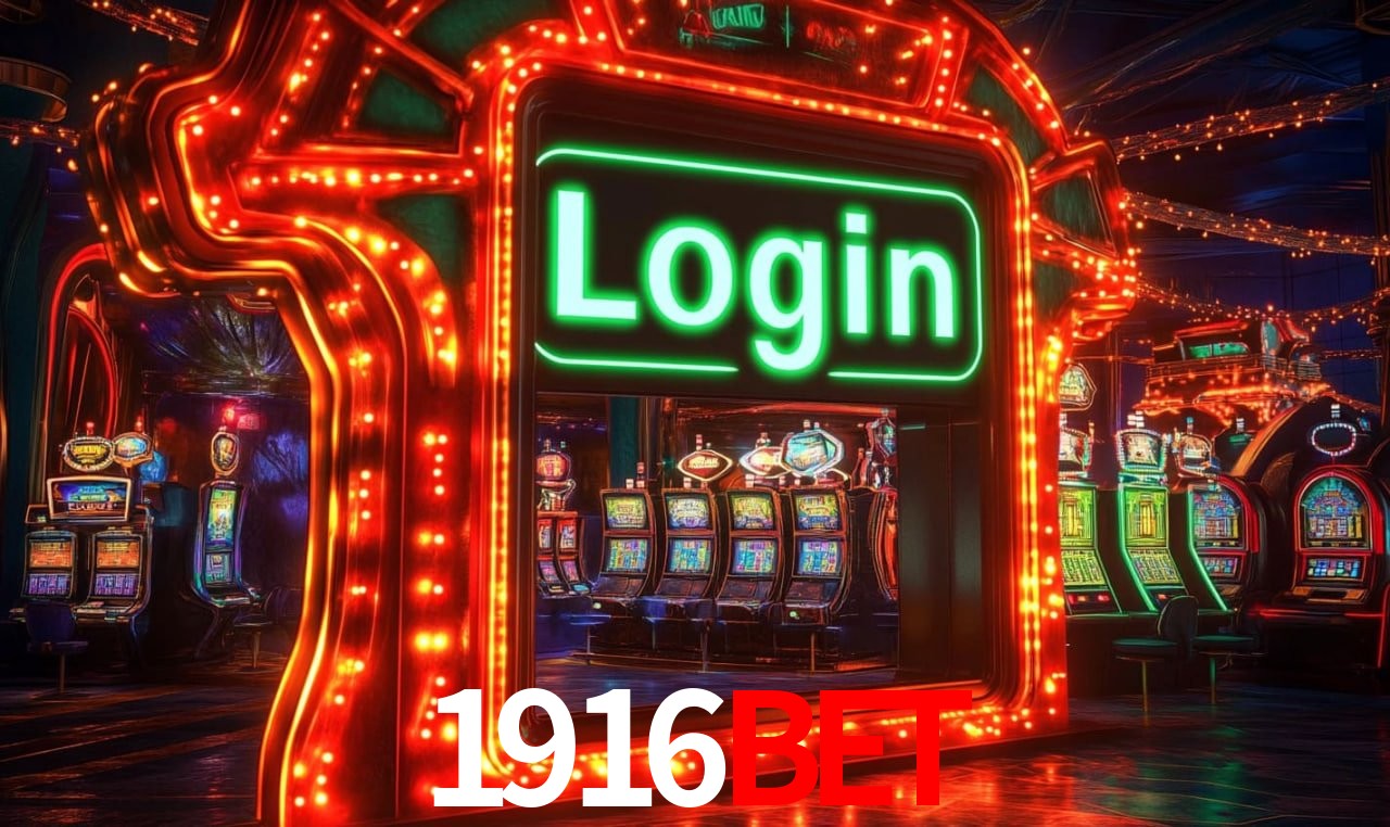 Jogos de Slot 1916bet