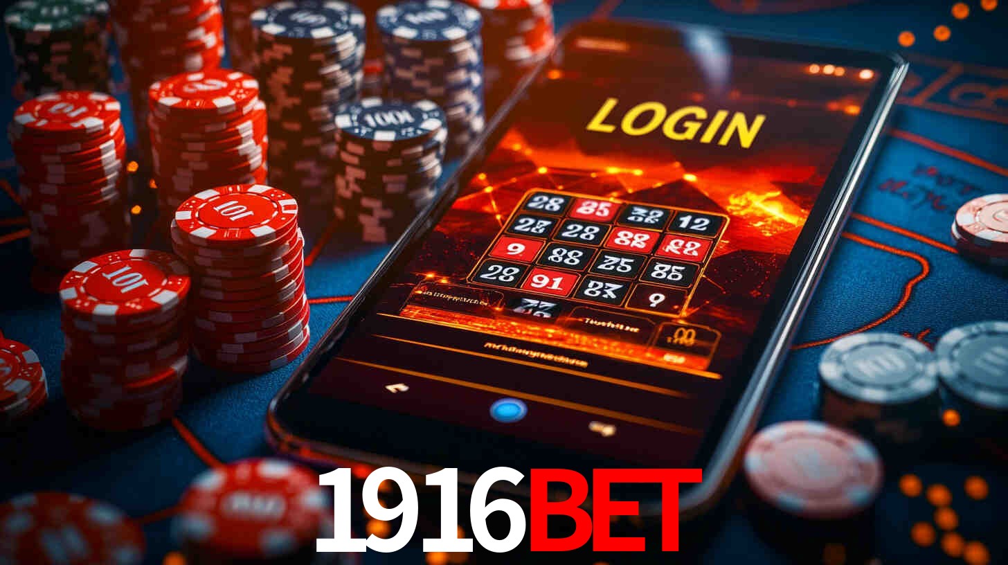 1916bet