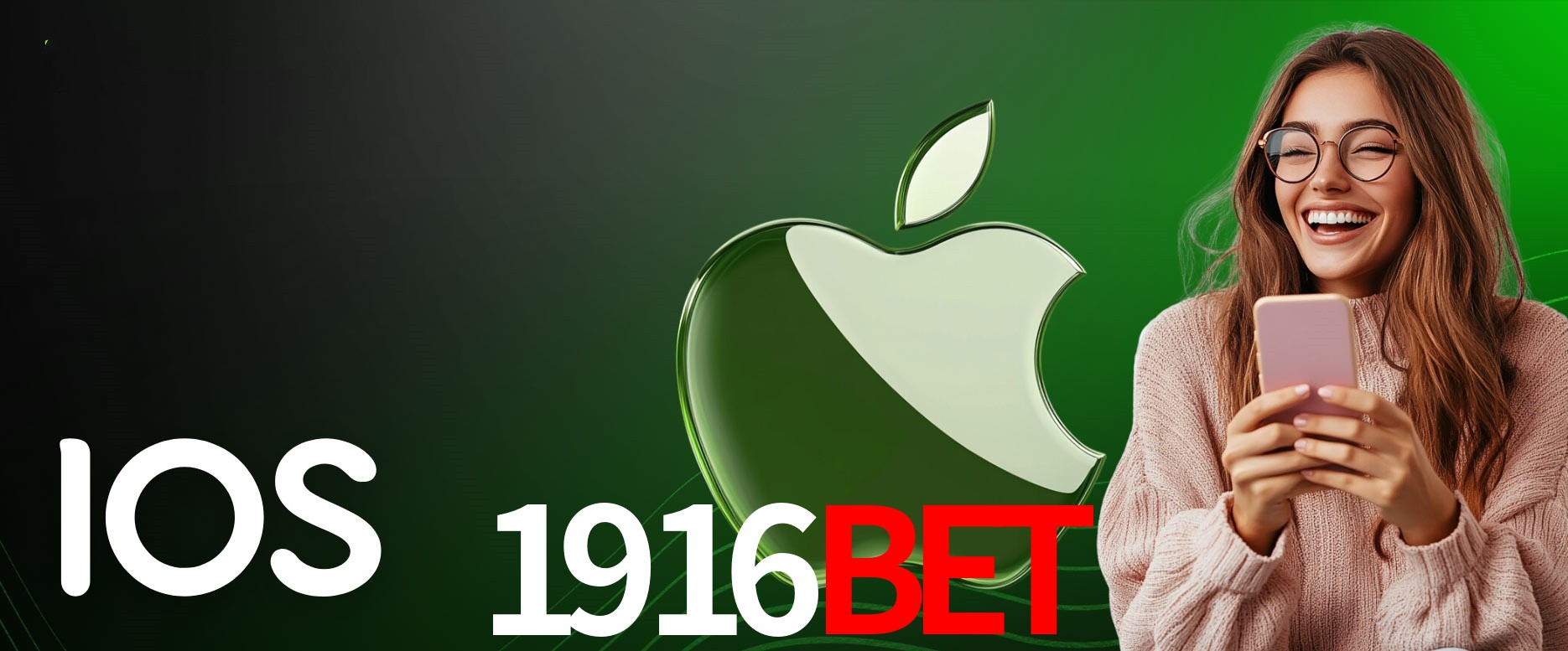 APP oficial da 1916bet para mobile