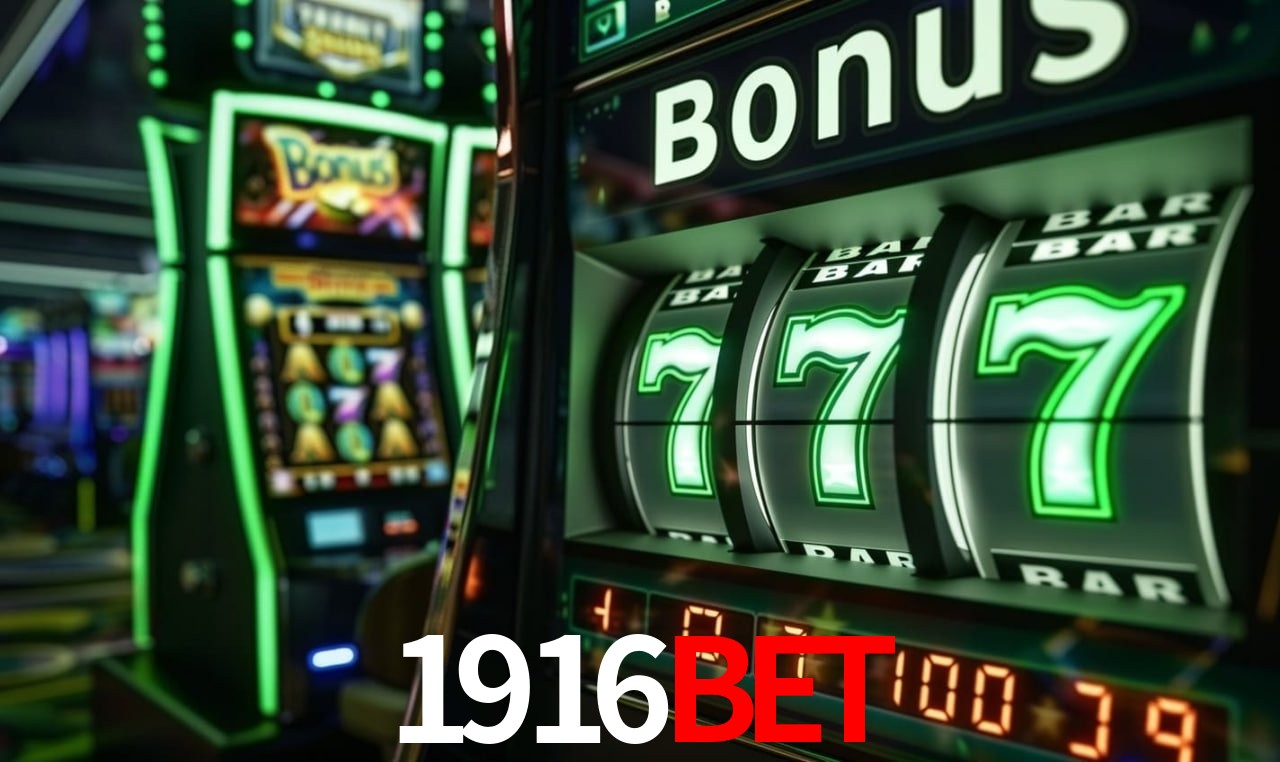 Account Benefits 1916bet