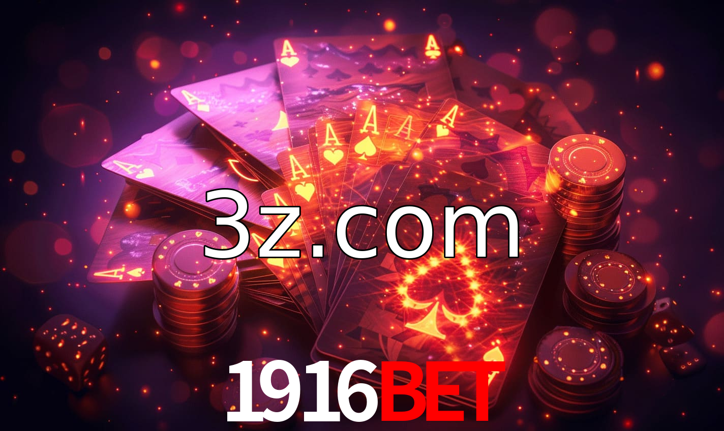 Login no Cassino Online 1916bet.com