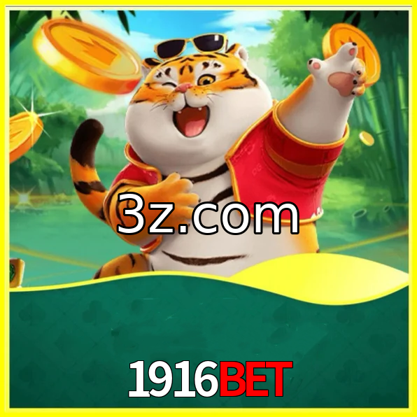 1916bet.com Casino Online | Site Oficial
